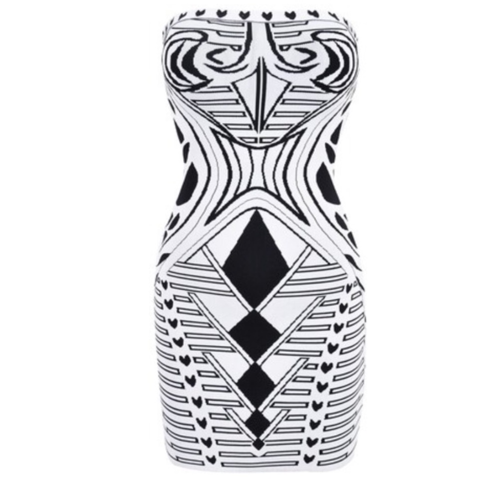 Celeb boutique dress